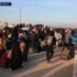 حلب تتجهز للحصار.. والعائلات تواصل النزوح حلب تتجهز للحصار.. والعائلات تواصل النزوح