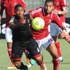 نتائج مخيّبة للأهلي والزمالك في دوري ابطال افريقيا