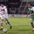 كوبر يدرس استبعاد علي جبر من المنتخب بسبب الإصابة