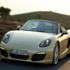 بورشه تكشف الستار عن جيل جديد كليا من Boxster بورشه تكشف الستار عن جيل جديد كليا من Boxster