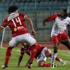 الأهلي يواجه سيراميكا كليوباترا وديا
