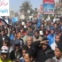 بالصور.. صلاة الغائب ومطالب الثورة توحد القوى الثورية بالسويس بالصور.. صلاة الغائب ومطالب الثورة توحد القوى الثورية بالسويس