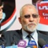 مصر : هيئة المحكمة التي تحاكم المرشد العام للإخوان المسلمين ونائبه في مصر "تتنحى لاستشعارها الحرج"