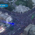 فيديو.."CBC" تنقل أحداث الاتحادية بطائرة