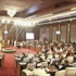 المؤتمر الوطني الليبي يبحث اليوم حوار جنيف