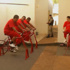 انطلاق أولمبياد خاص بسجناء المكسيك انطلاق أولمبياد خاص بسجناء المكسيك