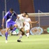 الشباب يكسب ودية الهلال وسط حضور جماهيري كبير