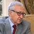 الإبراهيمي يدعو دمشق والمعارضة إلى حوار في الأمم المتحدة الإبراهيمي يدعو دمشق والمعارضة إلى حوار في الأمم المتحدة