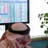 مؤشر سوق الأسهم يرتفع 3.56% في يناير