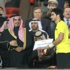 «عموري» أفضل لاعب... وصبري أحسن حارس و3 هدافين