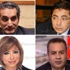 تقرير حقوقي: 4 قضايا «إهانة رئيس» في عهد مبارك مقارنة بـ 24 في حكم مرسي تقرير حقوقي: 4 قضايا «إهانة رئيس» في عهد مبارك مقارنة بـ 24 في حكم مرسي