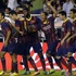 برشلونة وأتلتيكو مرشحان لمواصلة الصدارة برشلونة وأتلتيكو مرشحان لمواصلة الصدارة