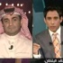 خالد البلطان : احتجاج لاعبي الشباب أثناء مباراة الفيصلي مؤدب و مقبول ( فيديو )