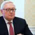 ريابكوف: روسيا ستواصل تطوير العلاقات مع إيران رغم المواقف الأمريكية