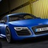 صور / أودي تكشف عن جديدها: R8 V10 Plus