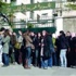 أساتذة الثانوي يتوقفون عن العمل لمدة ساعة اليوم أساتذة الثانوي يتوقفون عن العمل لمدة ساعة اليوم