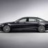 S600 من مرسيدس: سيّارة خارقة من تشكيلة S-Class
