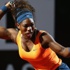 تنس - WTA روما - سيرينا تعبر للنهائي بسهولة من بوابة هاليب تنس - WTA روما - سيرينا تعبر للنهائي بسهولة من بوابة هاليب