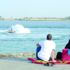 بحر جدة ينادي عشاقه بحر جدة ينادي عشاقه