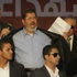 مصر: مرسي ينفي رئاسته الحكومة المرتقبة مصر: مرسي ينفي رئاسته الحكومة المرتقبة