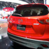 مازدا CX-5 2016 ومازدا Mazda6 يواجهان الكثير من الانتقادات بسبب التصاميم الداخلية