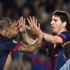 برشلونة يجدد عقد تيو حتى 2016 ويعتزم تجديد عقد تشافي وزيادة راتب ميسي