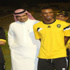 القروني يستغني عن أكثر من 10 لاعبين الموسم المقبل الاتحاد يقترب من التعاقد مع صانع لعب «برازيلي» .. ومعسكر الطائف غداً بالدوليين