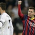ريال مدريد يخسر أمام إشبيلية ويترك الصدارة لأتلتيكو والوصافة لبرشلونة