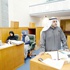 تحديث1 جلسة دسمة لمجلس الأمة