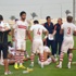 الزمالك يغير موعد مرانه للمشاركة في الوقفة الاحتجاجية الزمالك يغير موعد مرانه للمشاركة في الوقفة الاحتجاجية