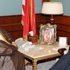 وزير الخارجية يستقبل رئيس مركز الدراسات الإستراتيجية والدولية بالولايات المتحدة الأمريكية