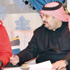 ضم الشامخ والبريك لقائمة المحترفين الهلال يجدد عقد الزوري .. ورئيس النادي يؤكد القيمة الفنية للاعب