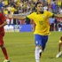 نيمار يقود البرازيل الى فوز ساحق على البرتغال