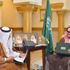 نائب أمير مكة يطلع على تقرير أداء "الكهرباء" خلال "الحج" نائب أمير مكة يطلع على تقرير أداء "الكهرباء" خلال "الحج"
