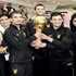 القادسية بطل كأس ولي العهد