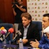 كارينيو : لدينا البديل الجاهز .. ولا زال لدى النصر الكثير .. أيوفى : سعيد بوجودي في النصر