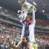 لوكا مودريتش يتوج بجائزة أفضل لاعب كرواتي