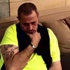 صورة مفبركة للفنان "جورج وسوف" تظهره بعضلات مفتولة ووشم كبير!