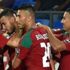 المغرب يتقدم على ساحل العاج بهدفين في تصفيات المونديال المغرب يتقدم على ساحل العاج بهدفين في تصفيات المونديال