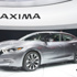 نيسان ماكسيما 2016 الجديدة كلياً تكشف نفسها رسمياً “تقرير ومواصفات واسعار” Nissan Maxima