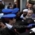 أنصار أبو إسماعيل يحتفلون بالزغاريد.. وولده: أسعد لحظات حياتي أنصار أبو إسماعيل يحتفلون بالزغاريد.. وولده: أسعد لحظات حياتي