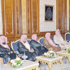 الأمير سلمان يلتقي المفتي العام وأعضاء اللجنة الدائمة للإفتاء الأمير سلمان يلتقي المفتي العام وأعضاء اللجنة الدائمة للإفتاء