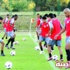 الرائد يكتفي بتقوية العضلات الرائد يكتفي بتقوية العضلات