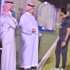 الوليد بن طلال: ندعم قرار الرئيس بشأن الجابر