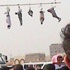 صور / الداخلية تنفذ حكم القتل والصلب على خمسة جناة بجازان