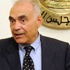 وزير الخارجية يلتقى الأخضر الإبراهيمى