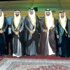 زايد ومحمد بن سلطان يحضران أفراح المنصوري والمزروعي في رماح زايد ومحمد بن سلطان يحضران أفراح المنصوري والمزروعي في رماح