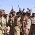 مقتل 68 شخصا في معارك بين الحوثيين والقوات الحكومية باليمن
