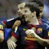 برشلونة يهزم نجوم ماليزيا بغياب ميسي