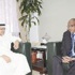 الشهاب بحث التعاون القضائي مع نائب رئيس القضاء السوداني الشهاب بحث التعاون القضائي مع نائب رئيس القضاء السوداني